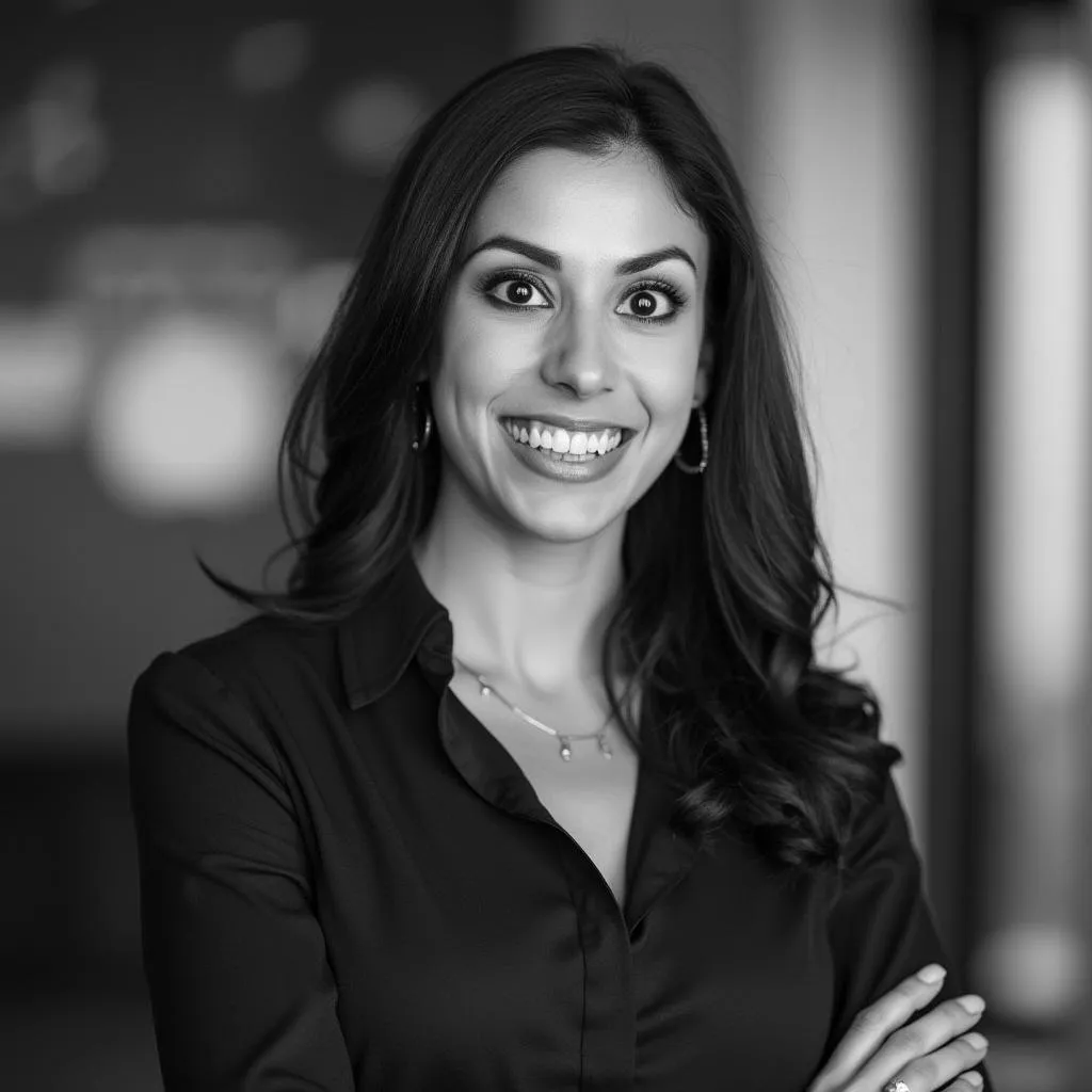 Ekip Üyesi Elif Arslan
